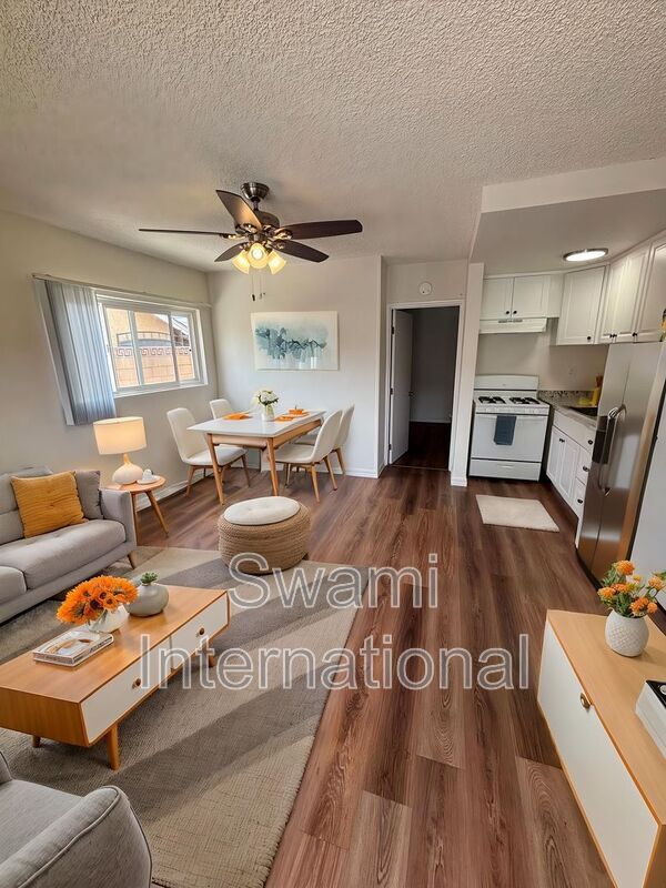 Building Photo - 1709 Marine Ave Unit 1