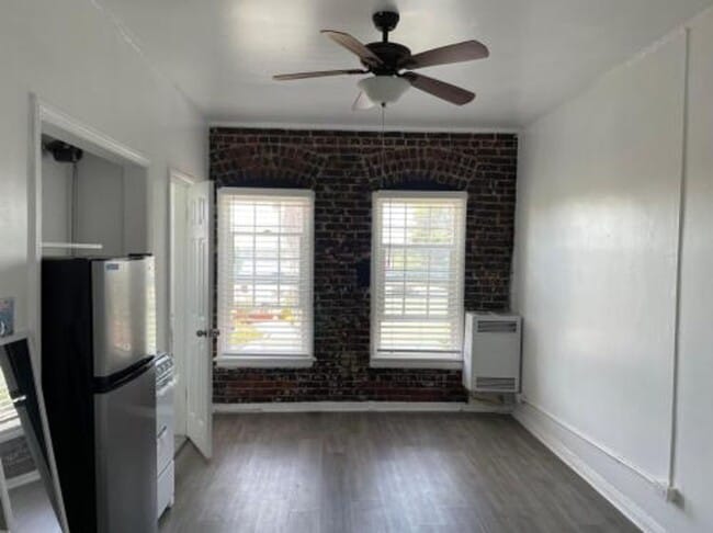 Photo - Toberman Apts.