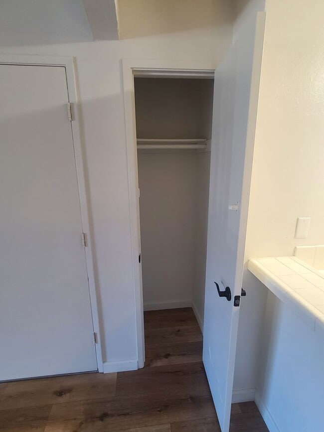 Photo - Spacious 2BD/1BA Centrally Located!! Central A/C, Washer/Dryer In-Unit, 2 Assigned Parking Spaces! Unit 258