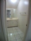 Half bath downstairs - 39101 Agua Vista Townhome