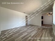 Photo - 2269 San Bernardo Ave