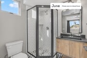 Photo - Private bedroom in 5 bed/5 bath Home Unit B