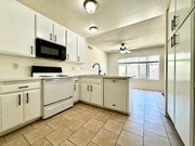 Photo - Recently renovated 3 bedroom, 2 bath unit ... House