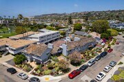 Photo - *OPEN HOUSE: 9/21 10-11AM* 2BD/1BA in La J... Unit 07