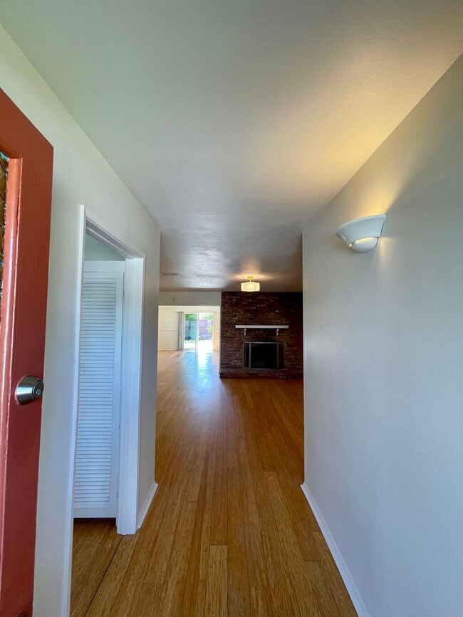 Photo - Updated 4-Bed 2-Bath | $4220 Mo | Large yard | Fruit Trees