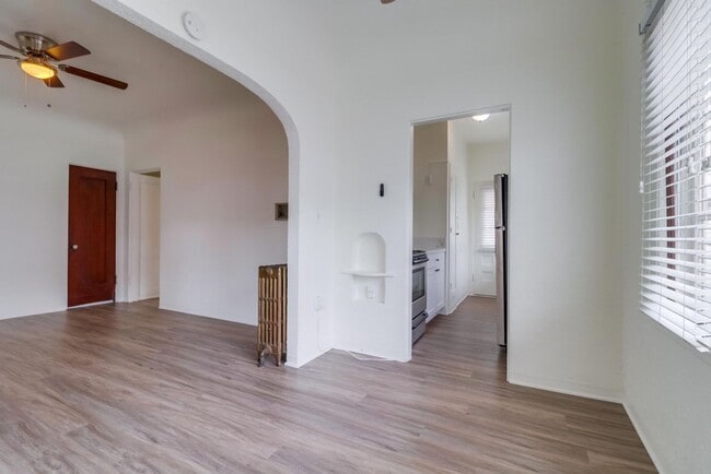 Photo - Charming 1-Bedroom Apartment in Bankers Hill! Unit 2360