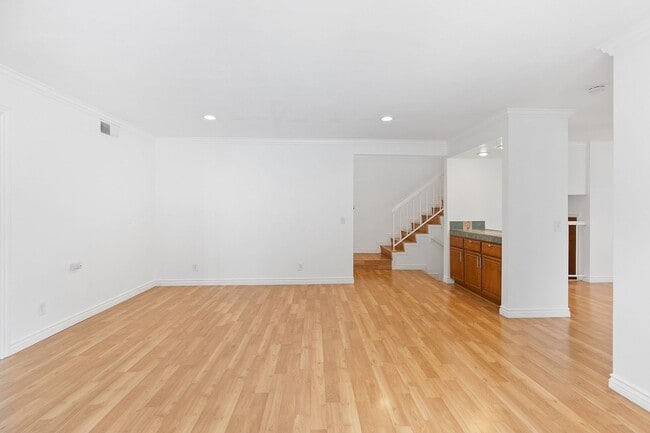 Photo - 2 Car Garage and 3 Bedroom Townhome Beauty.