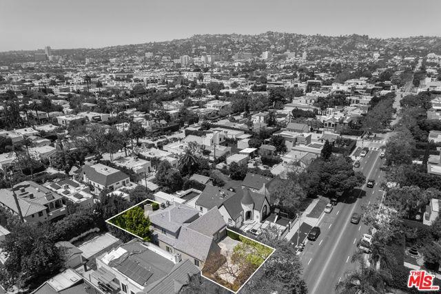 Photo - 515 N Crescent Heights Blvd