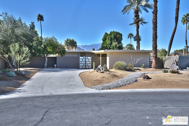 Photo - 71877 Vista Del Rio House