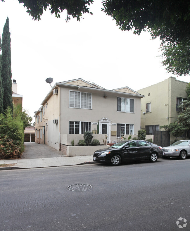 Building Photo - NASA Living LLC Rental