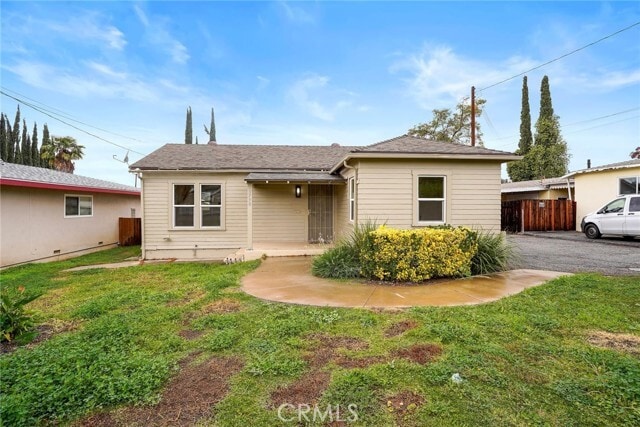 Building Photo - 11750 California St
