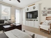 Photo - Stylish 3BR Home in Santee | Solar | Garage | Resort-Style Amenities