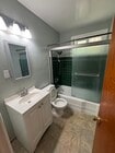 Bathroom - 4041 S Centinela Ave Apartments