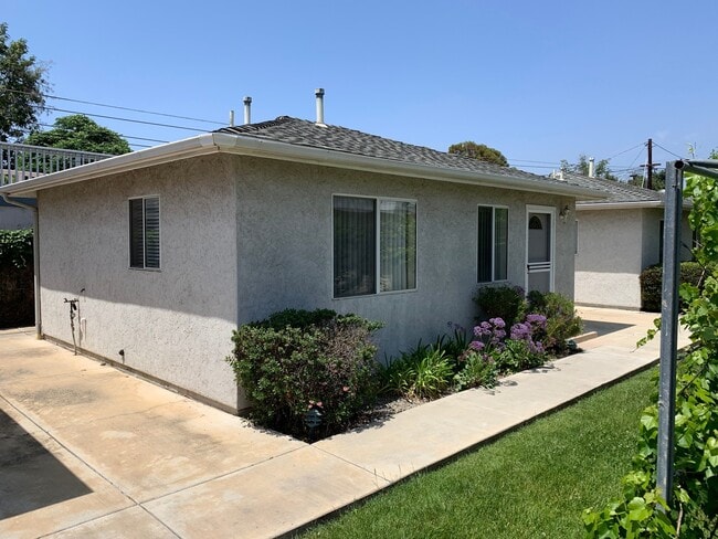 One Bedroom Cottage - One Bedroom Cottage House