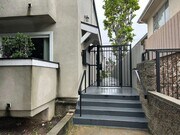 Street view front entrance - 1328 9th St