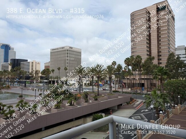Building Photo - 388 E Ocean Blvd Unit #315 Rental