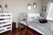 Very spacious aster bedroom - 5500 Torrance Blvd