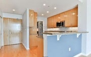 Photo - 850 Beech St Unit 1504