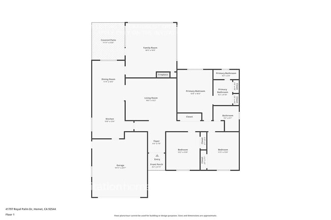 Photo - 41797 Royal Palm Dr