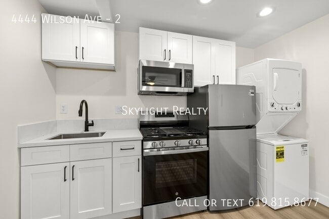 Photo - 4444 Wilson Ave Unit 2