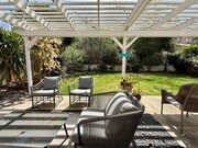 Photo - Luxury and Spacious Townhouse with Large Fenced Yard! Double Car Garage!