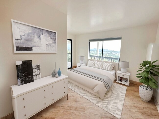 Photo - Newly Upgraded 3 Bedroom Home with Stunning Views - Your Oasis in Escondido!