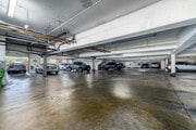 Parking - Gramercy Place