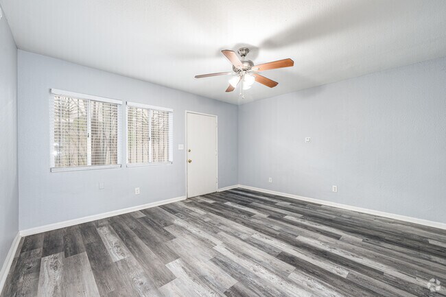 Studio - 380SF - Bedroom - 11440 Old River School Rd