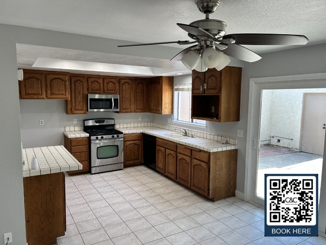 Spacious 3-Bedroom Home for Lease in Prime... - Spacious 3-Bedroom Home for Lease in Prime...