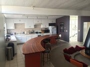 Kitchen - 1111 Cypress Ave