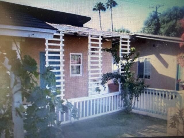 Building Photo - 33495 Cathedral Canyon Dr Unit C