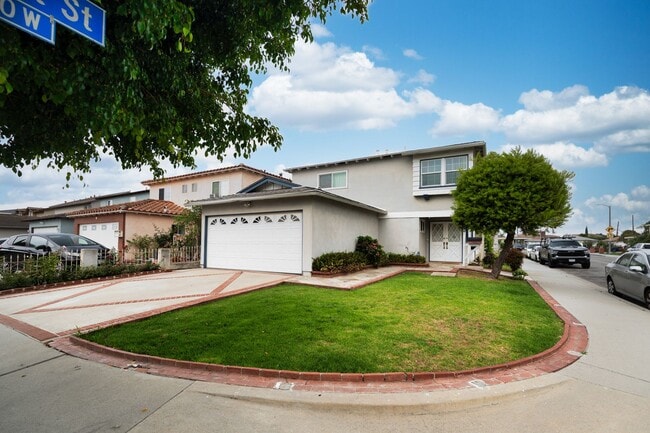3 Bedroom 1.5 Bathroom in Torrance - 3 Bedroom 1.5 Bathroom in Torrance House