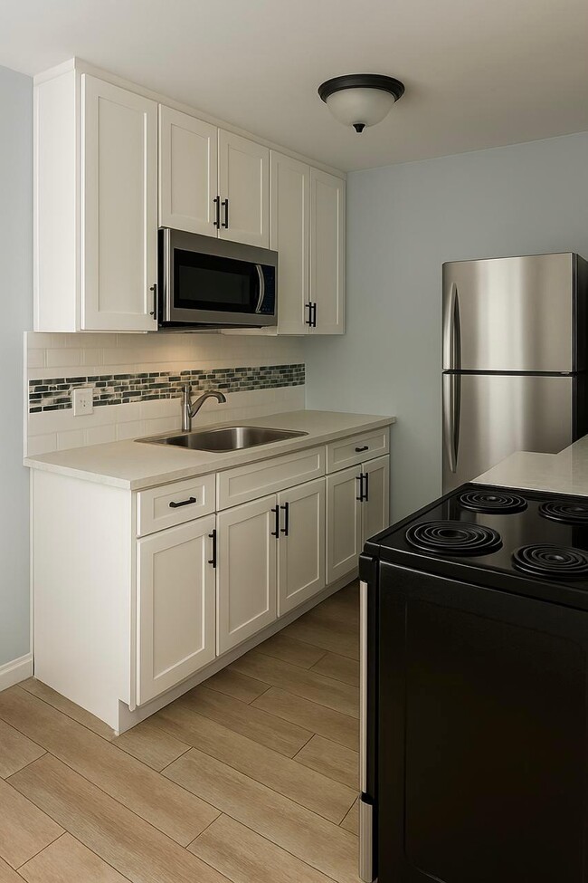 Building Photo - 9318 Victoria Ave