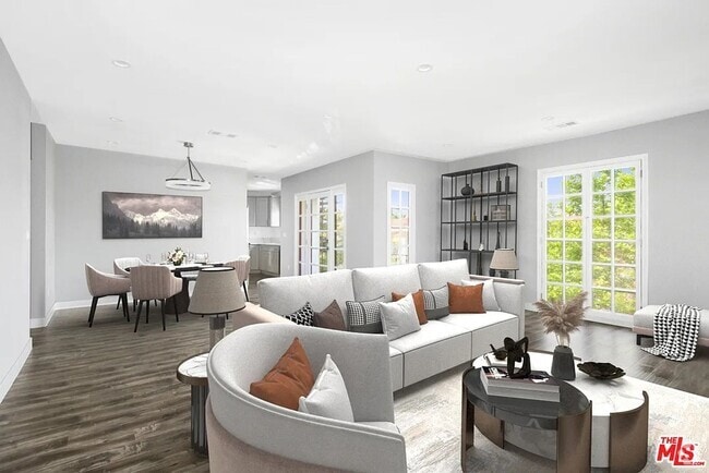 Building Photo - 1048-1050 Meadowbrook Ave Unit 1050 Rental