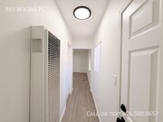 Photo - 865 W 43rd Pl