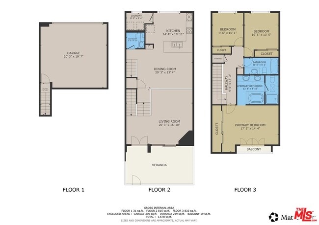 Photo - 4640 Glencoe Ave Unit 2