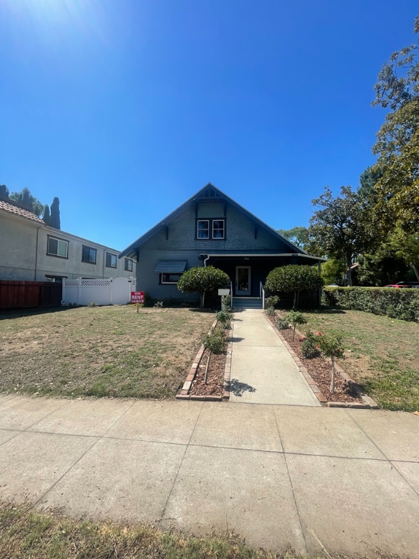 Building Photo - 701 Fremont Ave Rental