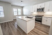 Photo - Bridgeport 3 Bedroom Townhome in Valencia!