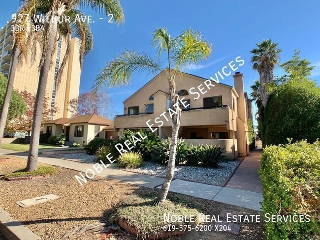 Photo - 927 Wilbur Ave