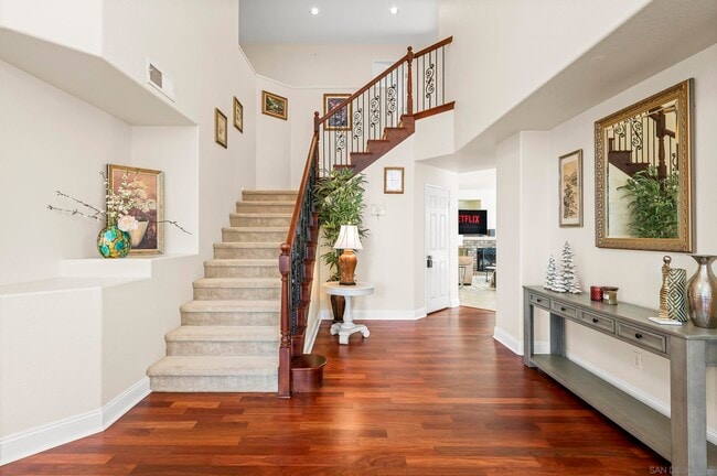 Photo - 1313 Paseo Hermosa House