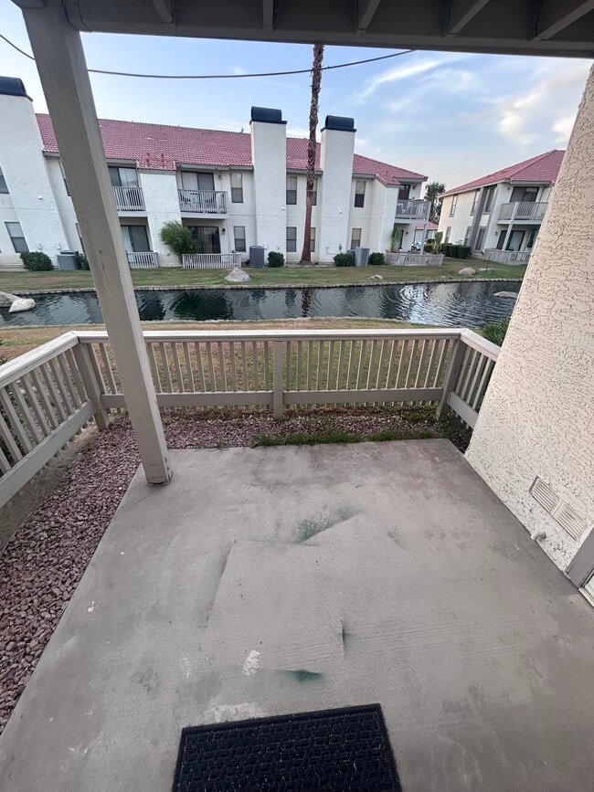 Photo - 43376 Cook St Unit Palm Lake  #161