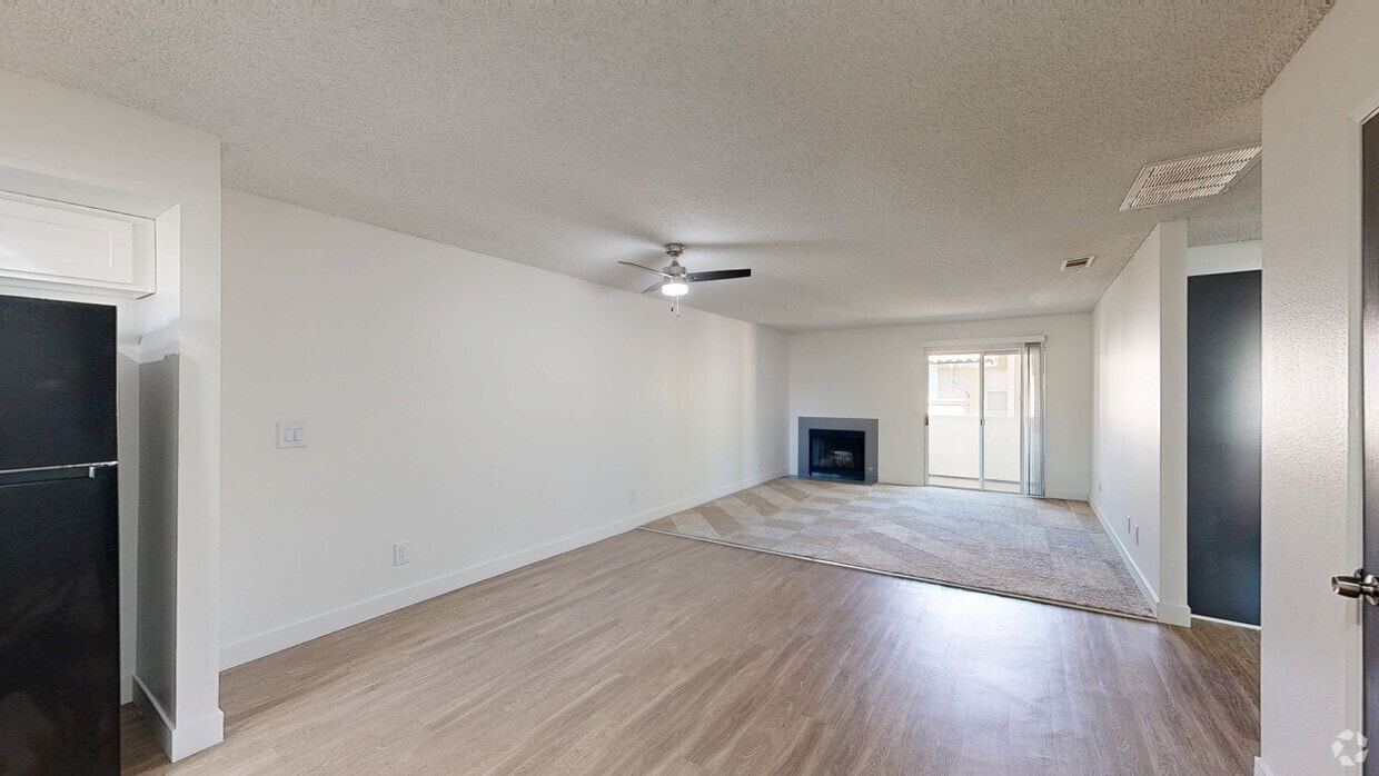 3D Tour - Presidio Park Apartments