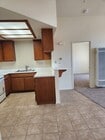 Kitchen & breakfast bar - 9502 Walker St Apartments Unit 4