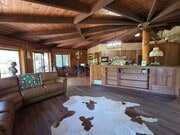 Photo - $3,500/month | 2 BD + Bonus Lower Level | 2 BA | 1,327 sq ft | 5.61 Acres | Detached 2-Car Garage