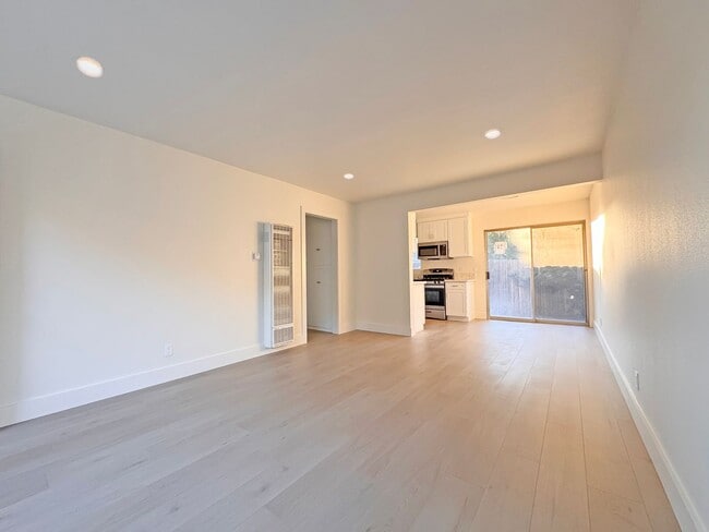 Photo - Residential Apartment near Downtown Fullerton Unit C