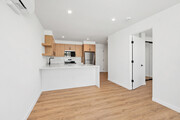 Unit #201, 207, 301, 307 - Sea + Stone Apartments