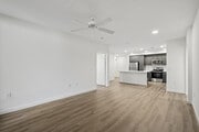 3BR, 2BA - 1464SF - Dining Room - Wagon Wheel Town Square