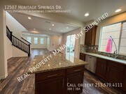 Photo - 12507 Heritage Springs Dr House