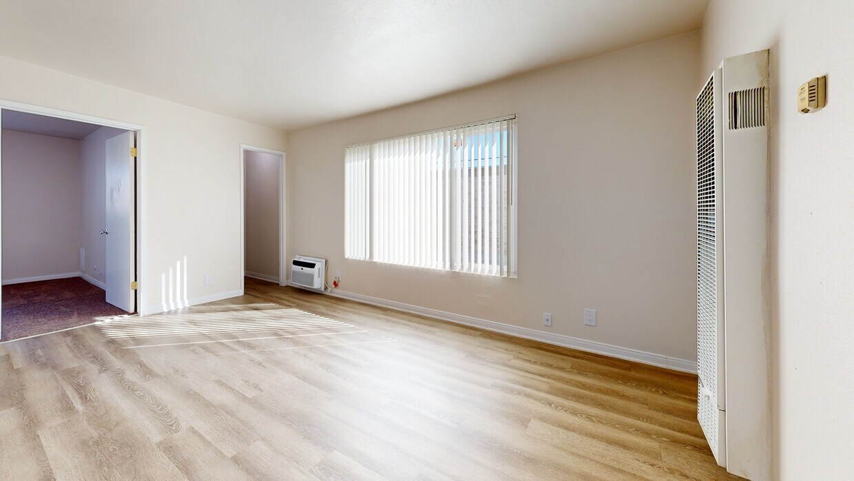 3D Tour - Courtyard Apartments