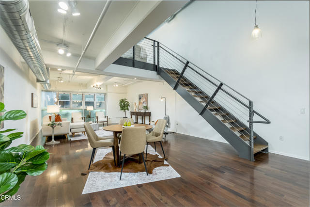 Photo - 510 S Hewitt St Unit 106